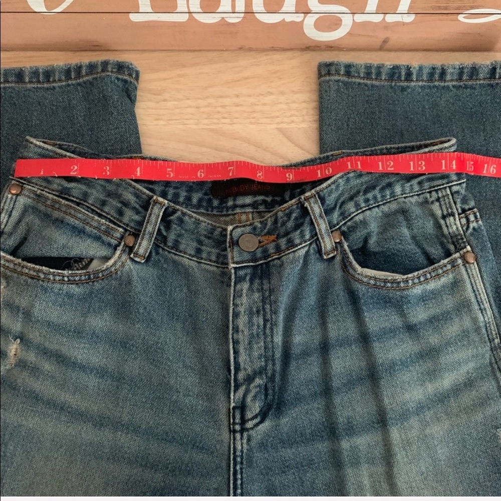 Nobody jeans - Picture 5 of 8